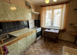 Продажа 1-комнатной квартиры, 34 м2, Ярославль, улица Саукова, 2, Заволжский район