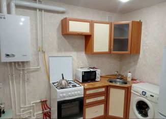 Сдача в аренду 1-ком. квартиры, 34 м2, Борисоглебск, Аэродромная улица, 32