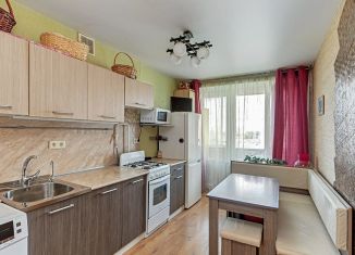 Продажа 1-ком. квартиры, 35 м2, Москва, Кронштадтский бульвар, 15к1