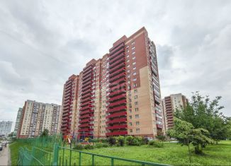 Продается однокомнатная квартира, 39.4 м2, Новосибирская область, улица Адриена Лежена, 19