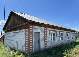 Продажа дома, 123.1 м2, поселок Прутской, Полевая улица, 9