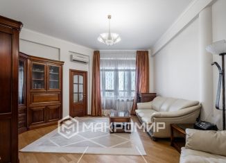 Продажа 2-ком. квартиры, 84 м2, Москва, Рублёвское шоссе, 48/1