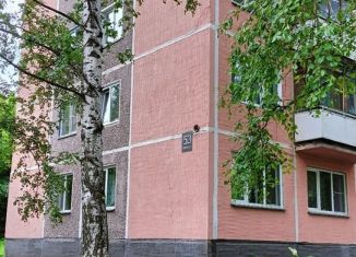 Продажа четырехкомнатной квартиры, 60.6 м2, Новосибирск, улица Кошурникова, 53, Дзержинский район