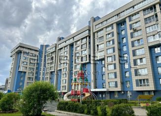 Продается двухкомнатная квартира, 89.1 м2, Красноярск, улица Авиаторов, 41, ЖК Лазурный