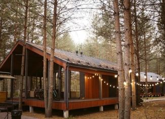 Сдаю в аренду дом, 95 м2, деревня Красный Огорок