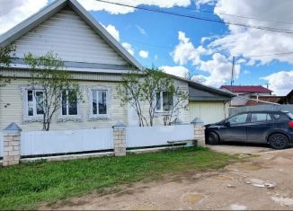 Продается дом, 80 м2, Можга, проезд Гоголя, 22