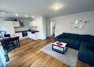 1-комнатная квартира на продажу, 30 м2, посёлок городского типа Сириус, улица Станиславского, 44