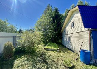 Продаю дом, 80 м2, СНТ Лодемка, 7-я линия