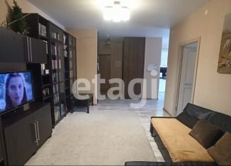 Продам 4-комнатную квартиру, 93.1 м2, Красноярский край, Парусная улица, 9