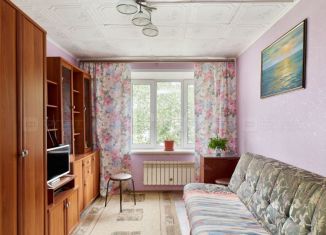 Продается 2-ком. квартира, 39.2 м2, Татарстан, улица Восстания, 119А