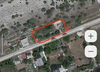 Участок на продажу, 1200 сот., село Предущельное, Ущельная улица