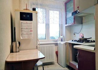 Продам 1-комнатную квартиру, 23 м2, Самара, улица Георгия Димитрова, 18, Кировский район