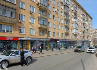 Сдам торговую площадь, 62.6 м2, Москва, Ленинский проспект, 78, Ломоносовский район