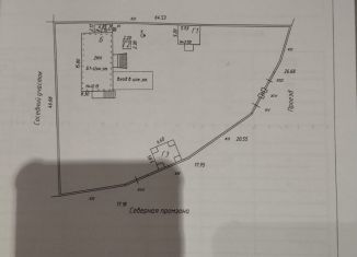 Продаю участок, 20 сот., Армавир, территория Северная Промзона, 72