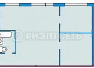 Продажа 3-ком. квартиры, 42.4 м2, Мурманск, улица Полярные Зори, 3, Октябрьский округ