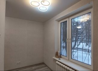 Продажа квартиры студии, 10.4 м2, Москва, 4-я Тверская-Ямская улица, 2/11с1, Тверской район