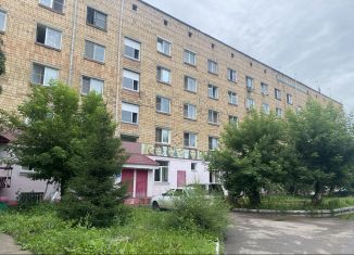 Продам квартиру студию, 18 м2, Красноярск, улица Тельмана, 32А