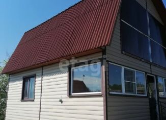 Дом на продажу, 72 м2, СДТ Яблонька, Полевая улица