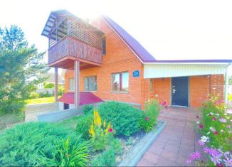 Продается дом, 159.8 м2, село Гремячее, улица Казаки-1, 82