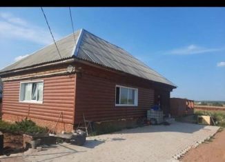 Продажа дома, 75.9 м2, деревня Новая Бура, улица Строителей, 16