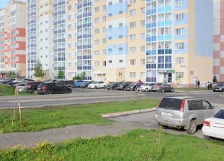 Продажа 1-ком. квартиры, 34.1 м2, Кемерово, улица Серебряный Бор, 6/1, ЖК Семейный