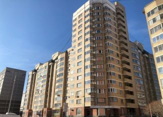 Сдам 3-ком. квартиру, 80 м2, Екатеринбург, улица Репина, 78