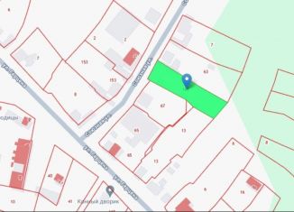 Продаю участок, 11 сот., Каменск-Уральский, Союзная улица, 2