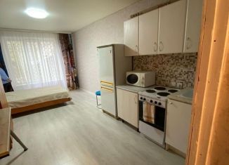 Квартира на продажу студия, 23.1 м2, Уфа, улица Свердлова, 57, Кировский район