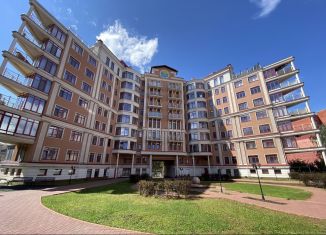 Продажа 3-комнатной квартиры, 121 м2, Тула, улица Софьи Перовской, 9кА, ЖК Аристократ