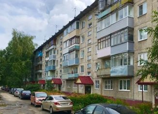 Продам трехкомнатную квартиру, 61.5 м2, Алтайский край, улица Георгиева, 27/22