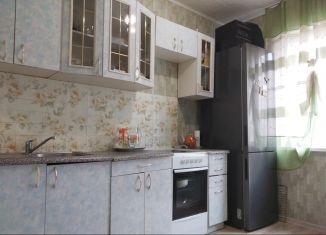 Продам двухкомнатную квартиру, 55.4 м2, Красноярский край, улица Забобонова, 2