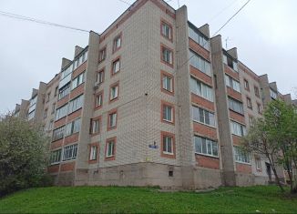 Продажа 3-комнатной квартиры, 60.6 м2, Смоленск, проспект Гагарина, 54