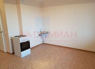 Продажа квартиры студии, 30 м2, Ростов-на-Дону, улица Шаповалова, 1Вс1, ЖК Соловьиная Роща