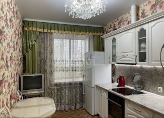 Продается 1-комнатная квартира, 34.7 м2, Тюмень, Суходольская улица, 12