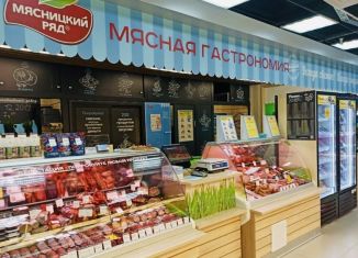 Продается торговая площадь, 500 м2, Москва, улица Стромынка, 14к1, район Сокольники