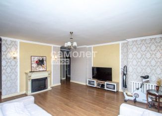 Продам 3-ком. квартиру, 118.1 м2, Кемерово, проспект Шахтёров, 70А