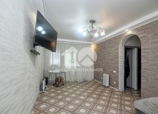 Продажа 3-комнатной квартиры, 76 м2, Бердск, территория Бердский санаторий, 7А