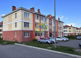 Продам квартиру студию, 27 м2, Ивановская область, деревня Дерябиха, 72