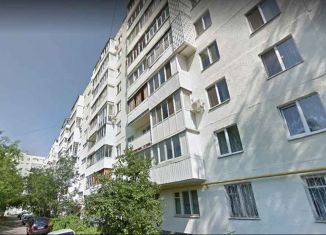 Продаю 3-комнатную квартиру, 55.6 м2, Уфа, улица Николая Дмитриева