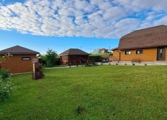 Продается дом, 72 м2, деревня Чертёж, Кленовая улица