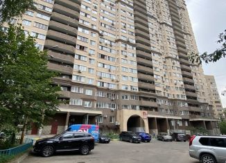 3-ком. квартира на продажу, 99.5 м2, Московская область, улица Маршала Жукова, 11А