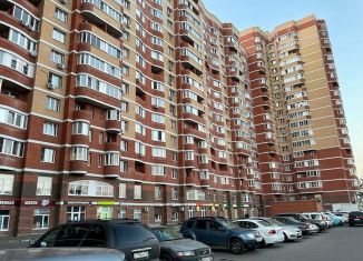 Квартира на продажу студия, 16.8 м2, Троицк, Городская улица, 20