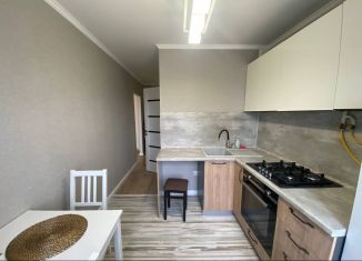 Продается 1-комнатная квартира, 30.8 м2, Татарстан, улица Садриева, 52