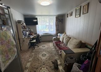 Продам двухкомнатную квартиру, 40 м2, Сарапул, Рабочая улица, 6