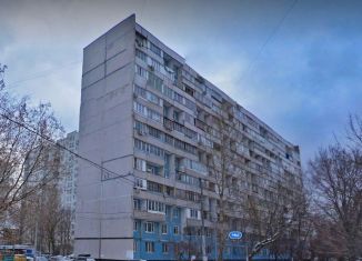 Продам 1-комнатную квартиру, 39.3 м2, Москва, Коломенский проезд, 14к2, метро Варшавская