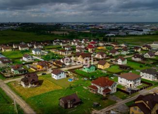 Продается участок, 12 сот., городской посёлок Фёдоровское, 4-я Заречная улица, 31