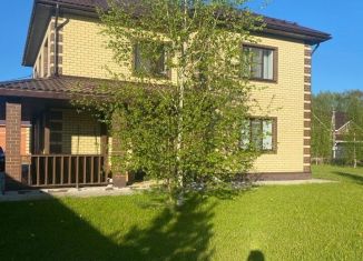 Продам коттедж, 177.8 м2, посёлок Заволжье, 1-й Бархатный переулок, 5