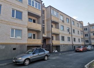 Продажа 1-ком. квартиры, 42.5 м2, Таганрог, ЖК Андреевский, улица Победы, 105