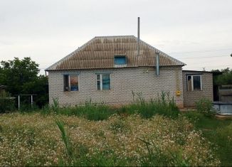 Продажа дома, 80 м2, поселок Песчанка, Зелёная улица, 9А