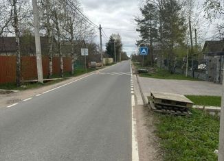 Продается земельный участок, 1213 сот., Пушкин, Старинная улица, 49